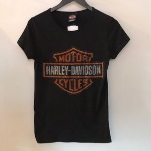 Harley Davidson T shirt